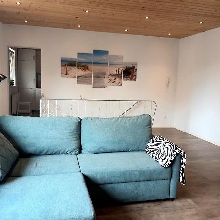 Apartment In באד שוורטאו מראה חיצוני תמונה