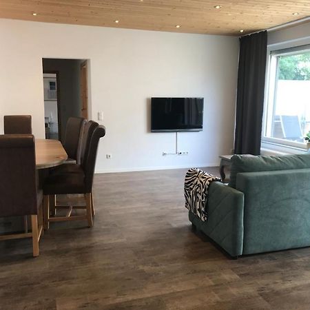 Apartment In באד שוורטאו מראה חיצוני תמונה
