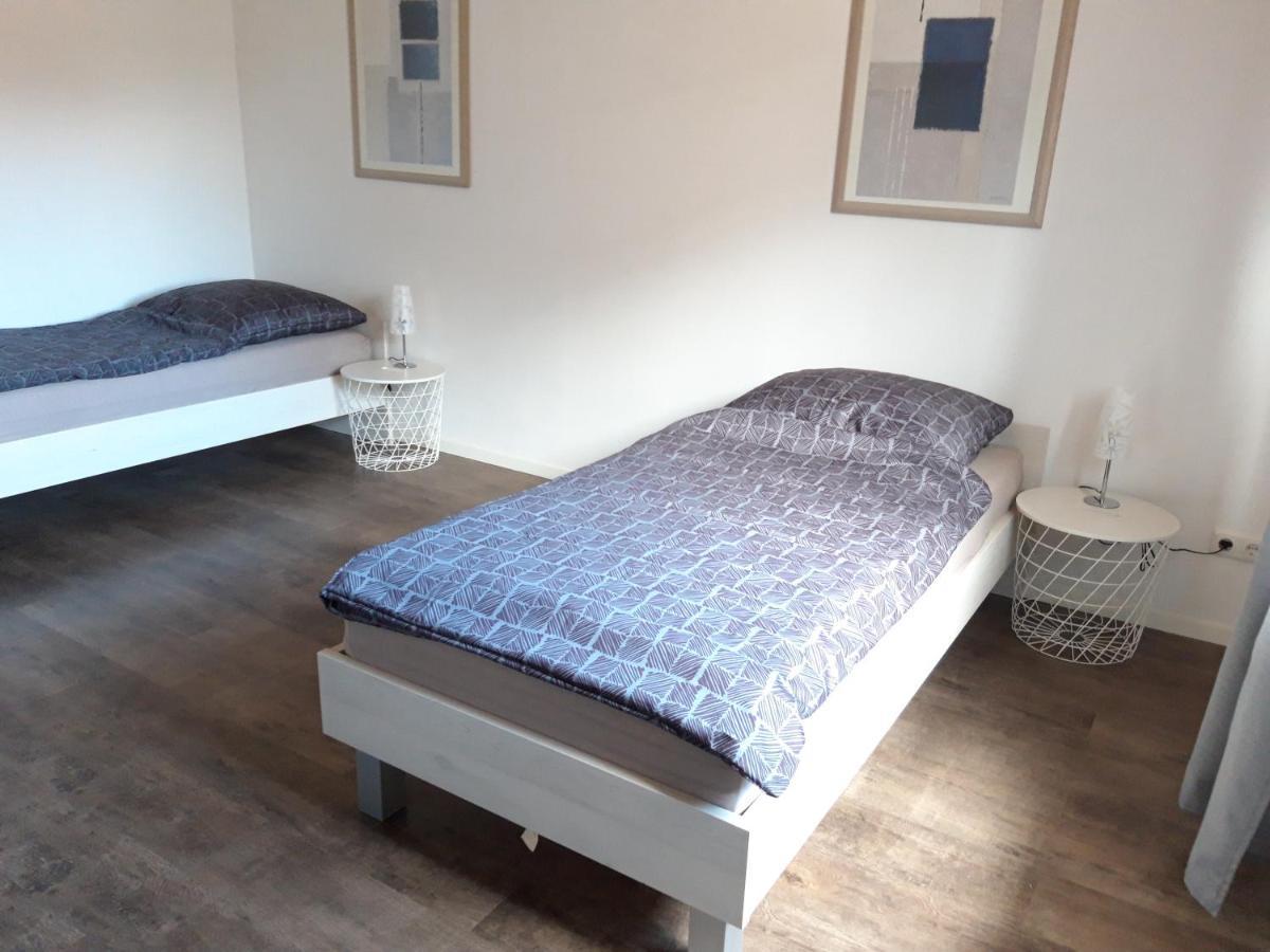 Apartment In באד שוורטאו מראה חיצוני תמונה
