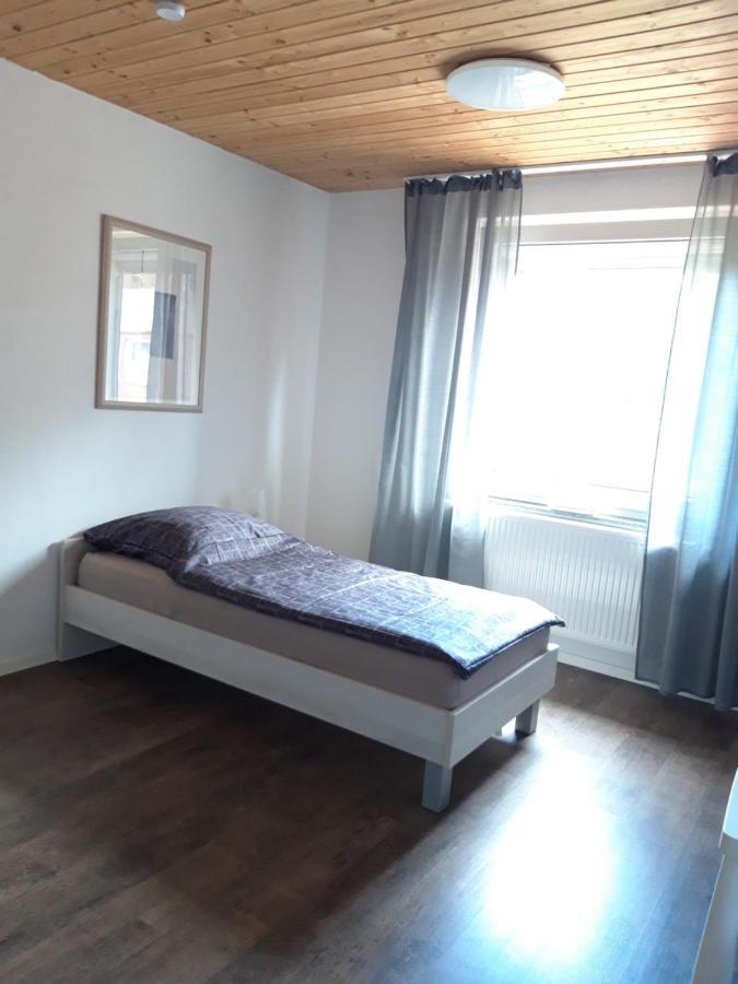 Apartment In באד שוורטאו מראה חיצוני תמונה