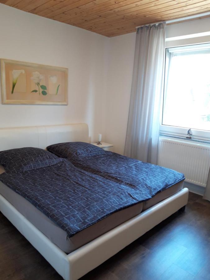 Apartment In באד שוורטאו מראה חיצוני תמונה
