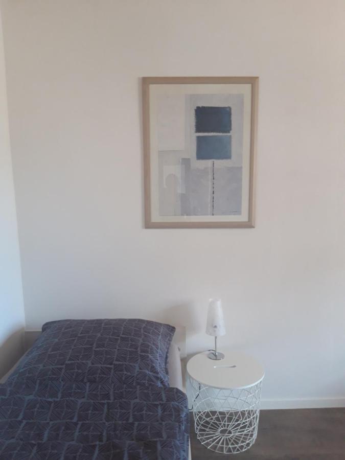 Apartment In באד שוורטאו מראה חיצוני תמונה