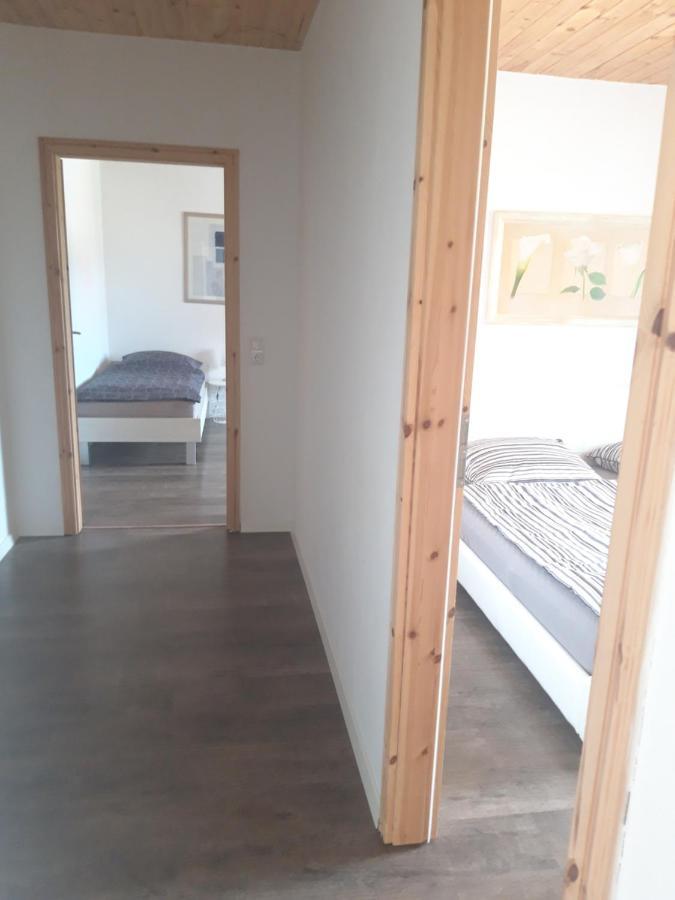Apartment In באד שוורטאו מראה חיצוני תמונה