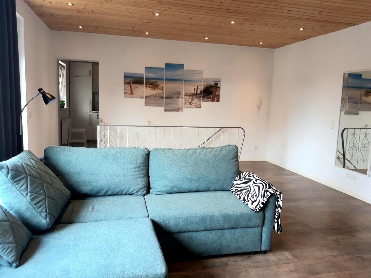 Apartment In באד שוורטאו מראה חיצוני תמונה