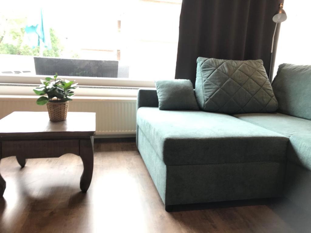 Apartment In באד שוורטאו מראה חיצוני תמונה