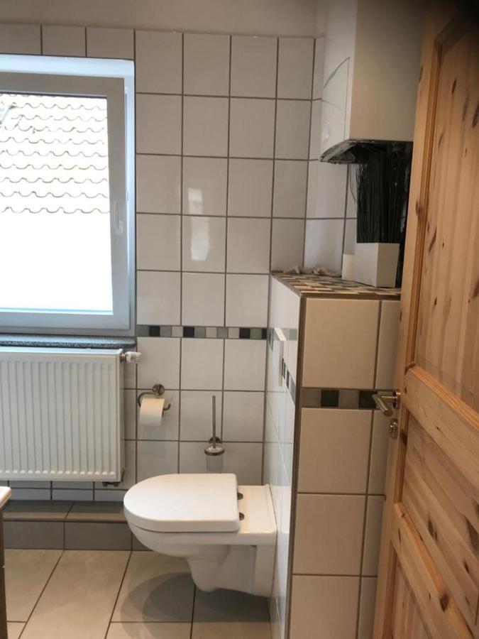 Apartment In באד שוורטאו מראה חיצוני תמונה