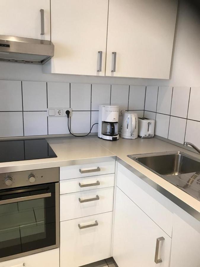 Apartment In באד שוורטאו מראה חיצוני תמונה