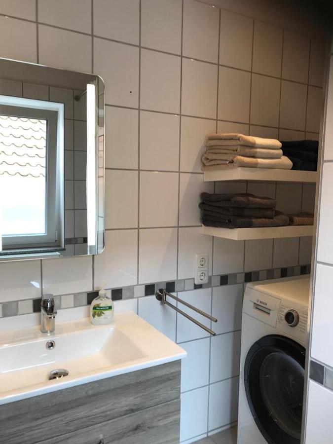 Apartment In באד שוורטאו מראה חיצוני תמונה