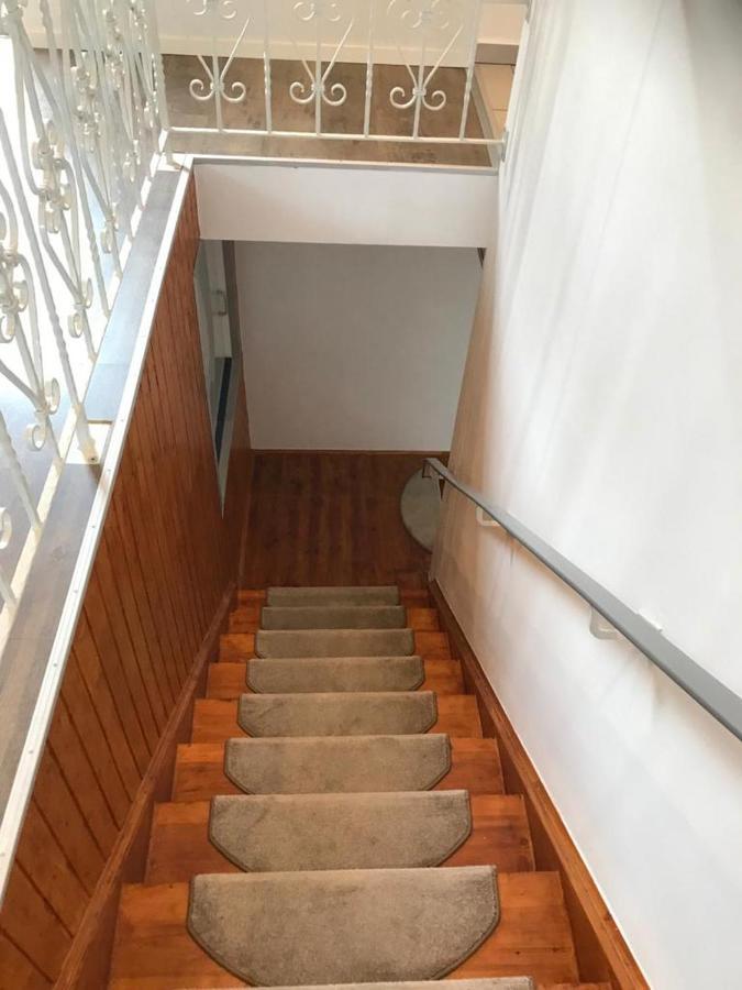 Apartment In באד שוורטאו מראה חיצוני תמונה