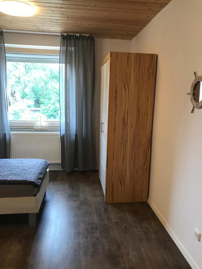 Apartment In באד שוורטאו מראה חיצוני תמונה