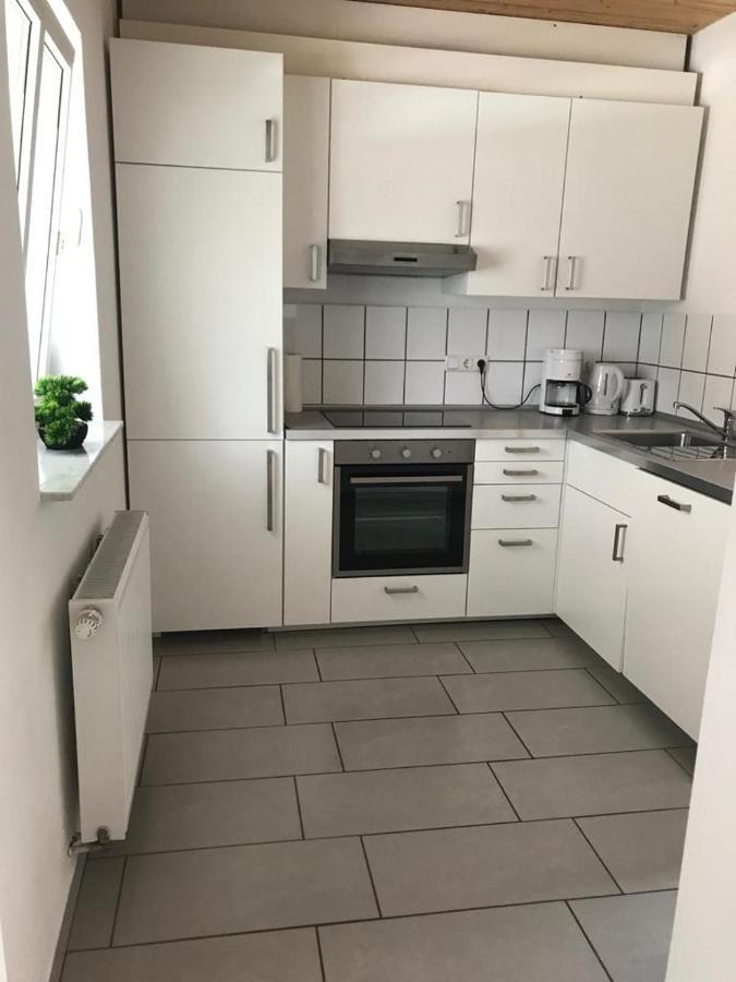 Apartment In באד שוורטאו מראה חיצוני תמונה