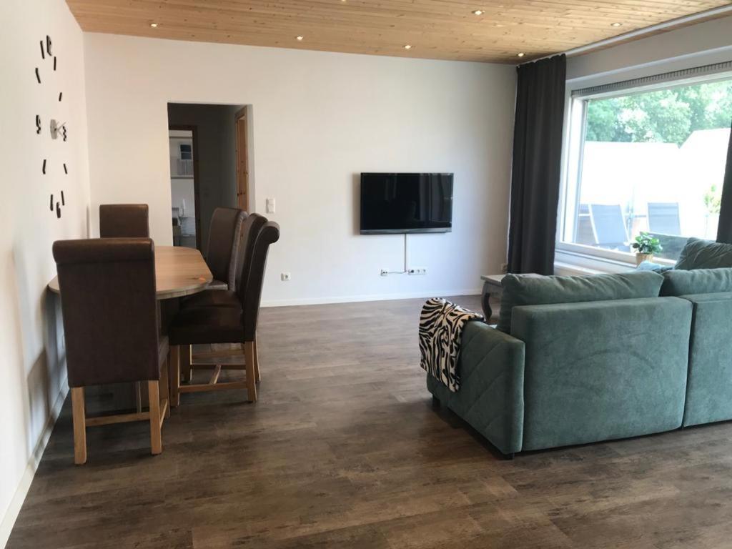 Apartment In באד שוורטאו מראה חיצוני תמונה