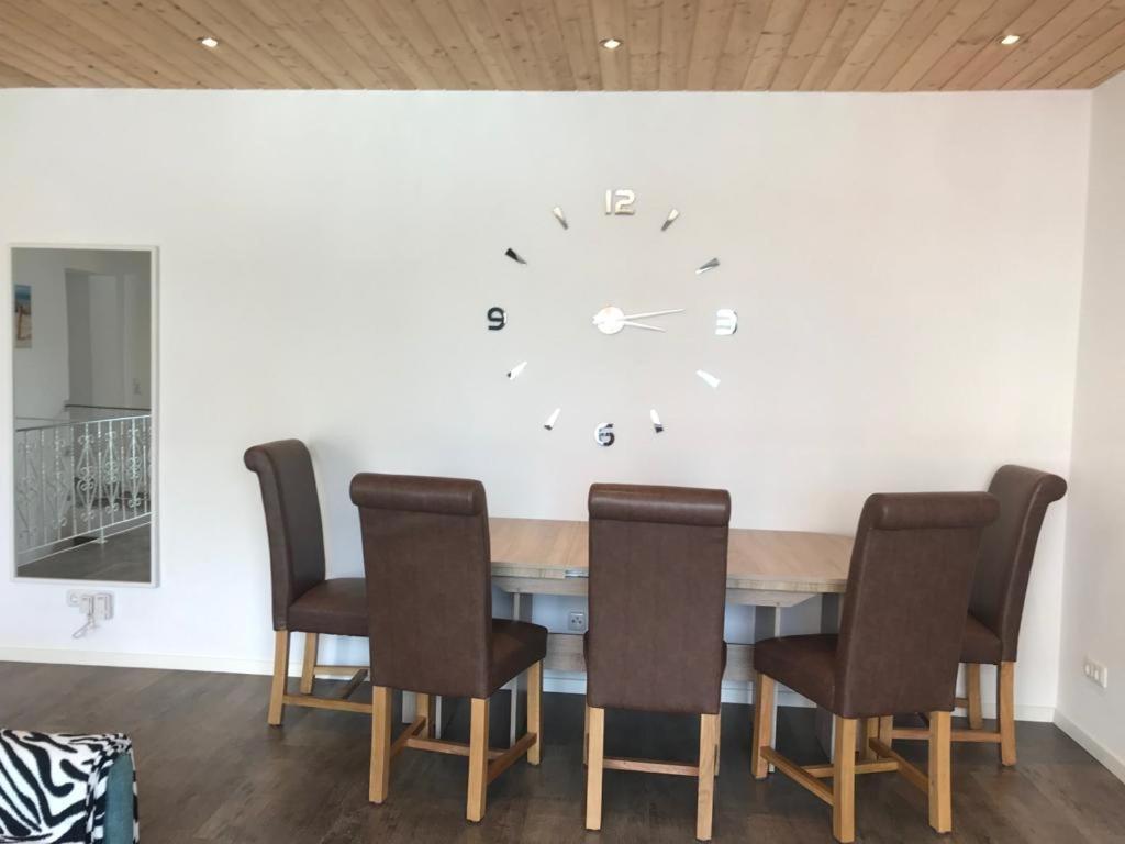 Apartment In באד שוורטאו מראה חיצוני תמונה