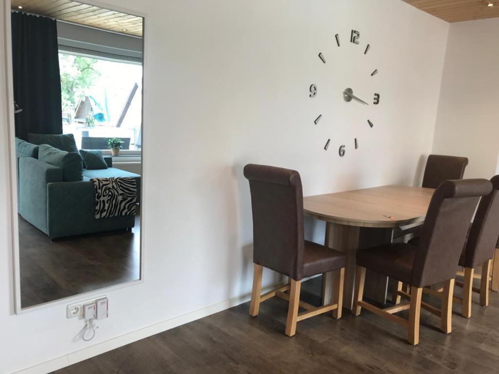Apartment In באד שוורטאו מראה חיצוני תמונה