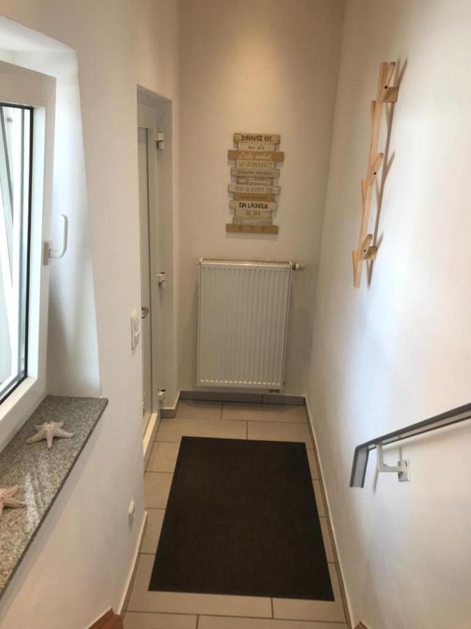 Apartment In באד שוורטאו מראה חיצוני תמונה